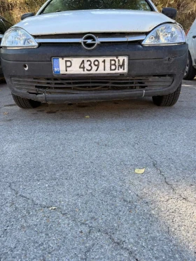 Обява за продажба на Opel Corsa ~1 900 лв. - изображение 9 | Auto.bg Обява за продажба на Opel Corsa ~1 900 лв. - изображение 9