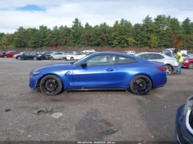 BMW M4 COMPETITION XDRIVE - 145500 лв. / 74392.97 € - 82552305 7