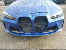 BMW M4 COMPETITION XDRIVE - 145500 лв. / 74392.97 € - 82552305 8