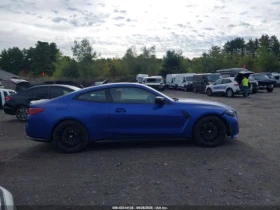BMW M4 COMPETITION XDRIVE - 145500 лв. / 74392.97 € - 82552305 9