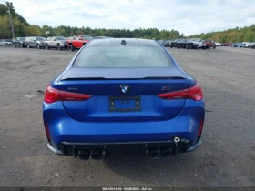 BMW M4 COMPETITION XDRIVE - 145500 лв. / 74392.97 € - 82552305 5