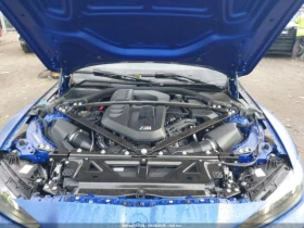 BMW M4 COMPETITION XDRIVE - 145500 лв. / 74392.97 € - 82552305 14