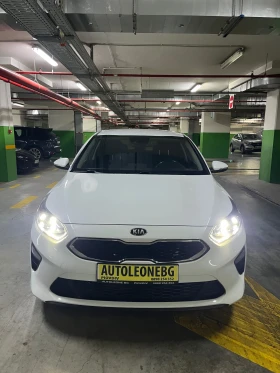 Kia Ceed 1.4 GDi - 25499 лв. / 13037.43 € - 31949705 2