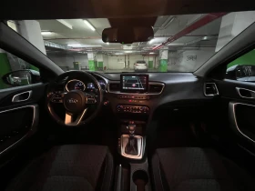 Kia Ceed 1.4 GDi - 25499 лв. / 13037.43 € - 31949705 9