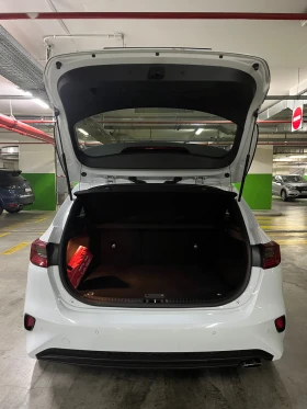 Kia Ceed 1.4 GDi - 25499 лв. / 13037.43 € - 31949705 15