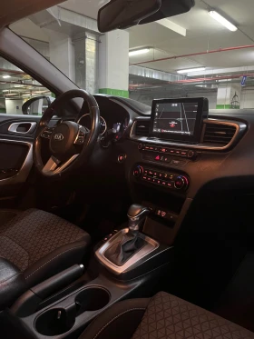 Kia Ceed 1.4 GDi - 25499 лв. / 13037.43 € - 31949705 8