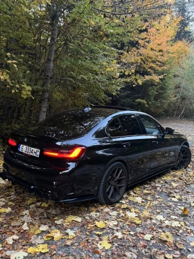 BMW 330 G20 xDrive, снимка 5