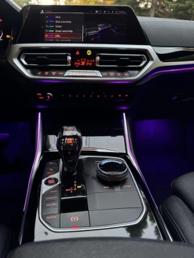 BMW 330 G20 xDrive, снимка 10
