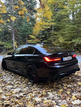BMW 330 G20 xDrive, снимка 4