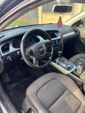 Audi A4, снимка 5 — Bazar.bg Audi A4, снимка 5