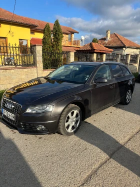 Audi A4, снимка 2 — Bazar.bg Audi A4, снимка 2