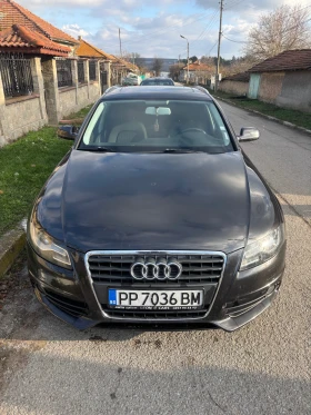 Audi A4, снимка 1 — Bazar.bg Audi A4, снимка 1