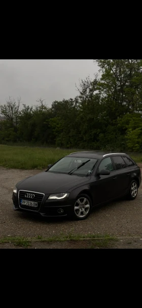 Audi A4, снимка 8 — Bazar.bg Audi A4, снимка 8