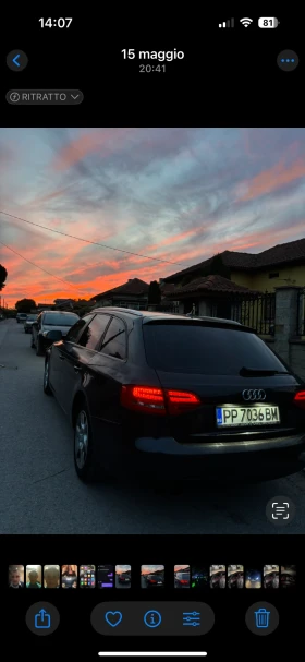 Audi A4, снимка 9 — Bazar.bg Audi A4, снимка 9