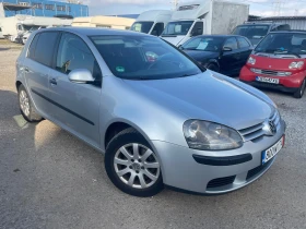 VW Golf 1.9 105 кс EU4 - 4777 лв. / 2442.44 € - 24338454 2