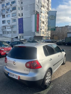 VW Golf 1.9 105 кс EU4 - 4777 лв. / 2442.44 € - 24338454 8