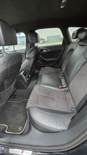Audi A6, снимка 10