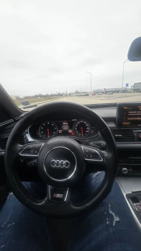 Audi A6, снимка 7