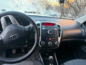 Kia Ceed, снимка 6