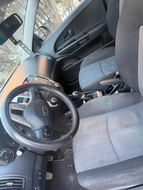 Kia Ceed, снимка 8