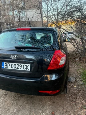 Kia Ceed, снимка 4