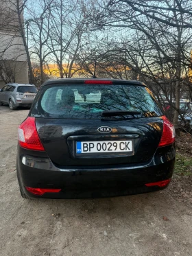 Kia Ceed, снимка 5