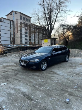 BMW 520 N47D20c | Mobile.bg � ����� ������ 3