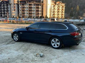 BMW 520 N47D20c | Mobile.bg � ����� ������ 2