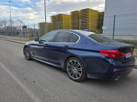 BMW 530 1 собственик  - 27000 € / 52807.41 лв. - 90979345 4