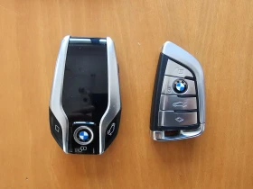 BMW 530 1 собственик  - 27000 € / 52807.41 лв. - 90979345 7