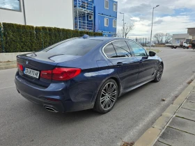 BMW 530 1 собственик  - 27000 € / 52807.41 лв. - 90979345 5