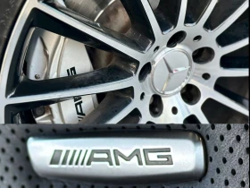 Mercedes-Benz E 53 AMG 4Matic* EQ Boost* Панорама* Лизинг - 41900 € / 81949.28 лв. - 53581433 17