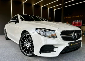 Mercedes-Benz E 53 AMG 4Matic* EQ Boost* Панорама* Лизинг