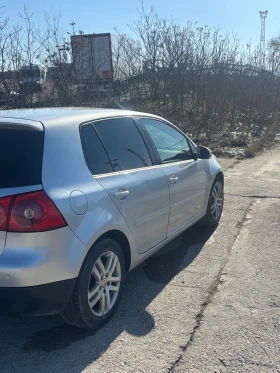 VW Golf - 3400 € / 6649.82 лв. - 81962870 2