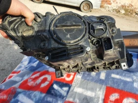 BMW 520 5 серия, снимка 6