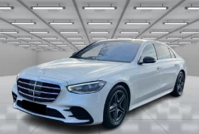 Mercedes-Benz S 580 e Long 4Matic = AMG Line = �������� | Mobile.bg � ����� ������ 3