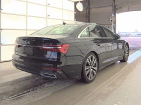 Audi A6 Premium Plus 55 TFSI QUATTRO , снимка 4
