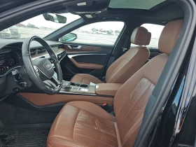 Audi A6 Premium Plus 55 TFSI QUATTRO , снимка 8