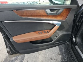 Audi A6 Premium Plus 55 TFSI QUATTRO , снимка 10
