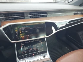 Audi A6 Premium Plus 55 TFSI QUATTRO , снимка 12