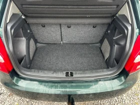 Skoda Fabia, снимка 8