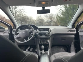Peugeot 208, снимка 5