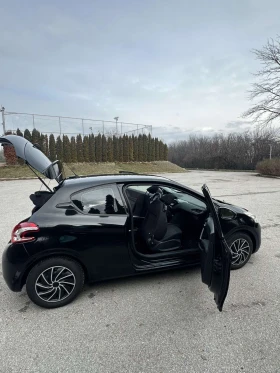 Peugeot 208, снимка 2