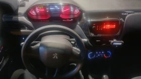 Peugeot 208, снимка 9