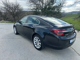 Opel Insignia - 4000 € / 7823.32 лв. - 26055399 6