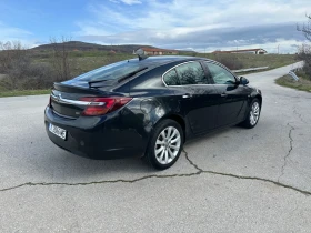 Opel Insignia - 4000 € / 7823.32 лв. - 26055399 4