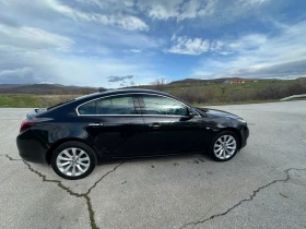 Opel Insignia - 4000 € / 7823.32 лв. - 26055399 9