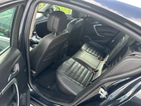 Opel Insignia - 4000 € / 7823.32 лв. - 26055399 7