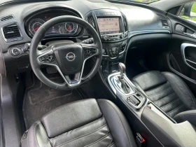 Opel Insignia - 4000 € / 7823.32 лв. - 26055399 12