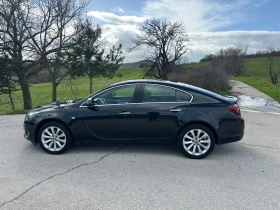 Opel Insignia - 4000 € / 7823.32 лв. - 26055399 10